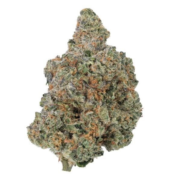 Cherry Bomb THCa Flower - Organic Indica Strain for Wholesale