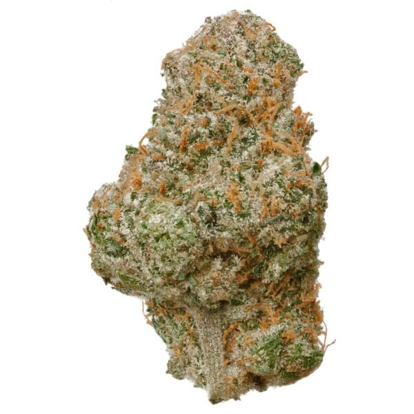 Super Silver Haze THCa Flower - Wholesale Premium Sativa Strain