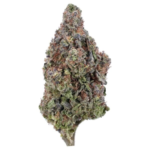Zkittlez THCa Flower - Fruity Indica Hybrid cannabis strain